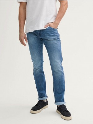 Tom Tailor Tt Josh Regular jeans jeans | Freewear Tt Josh Regular jeans - www.freewear.nl - Freewear
