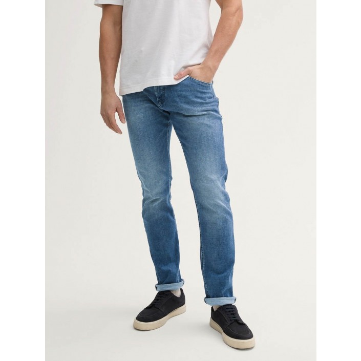 Tom Tailor Tt Josh Regular jeans jeans | Freewear Tt Josh Regular jeans - www.freewear.nl - Freewear
