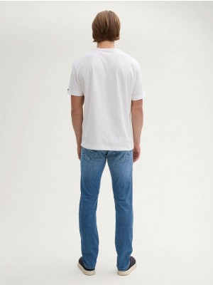 Tom Tailor Tt Josh Regular jeans jeans | Freewear Tt Josh Regular jeans - www.freewear.nl - Freewear