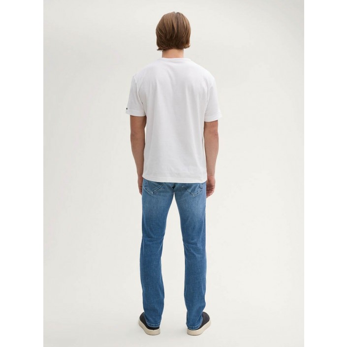 Tom Tailor Tt Josh Regular jeans jeans | Freewear Tt Josh Regular jeans - www.freewear.nl - Freewear