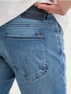Tom Tailor Tt Josh Regular jeans jeans | Freewear Tt Josh Regular jeans - www.freewear.nl - Freewear