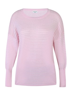 Ze-Ze Jojo Pullover licht rose | Freewear Jojo Pullover - www.freewear.nl - Freewear