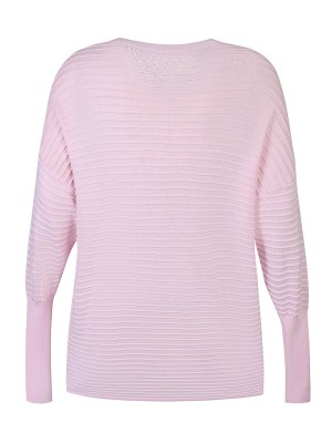 Ze-Ze Jojo Pullover licht rose | Freewear Jojo Pullover - www.freewear.nl - Freewear