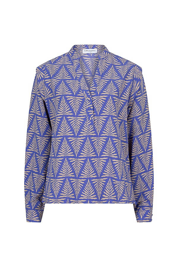 Lofty Manner Blouse Sophie