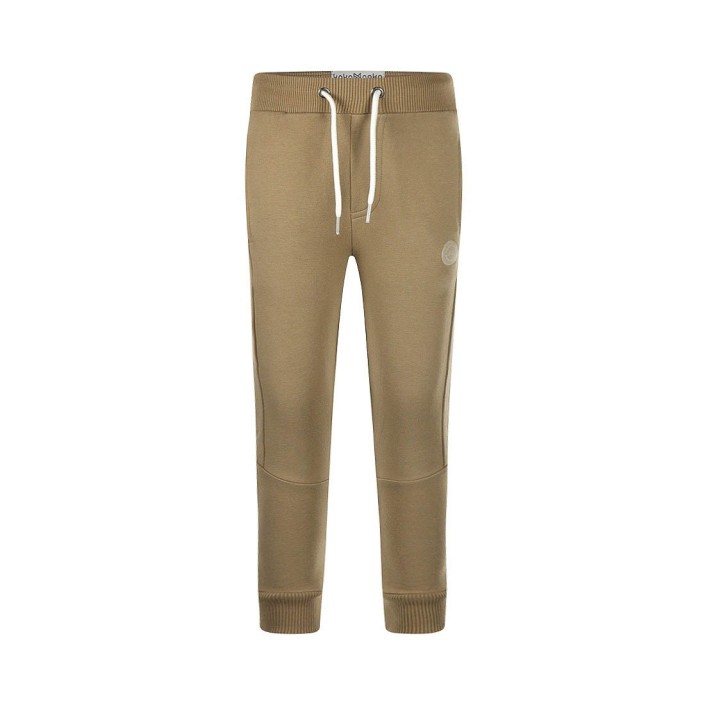Koko Noko Ki Jogging Trouser taupe | Freewear Ki Jogging Trouser - www.freewear.nl - Freewear
