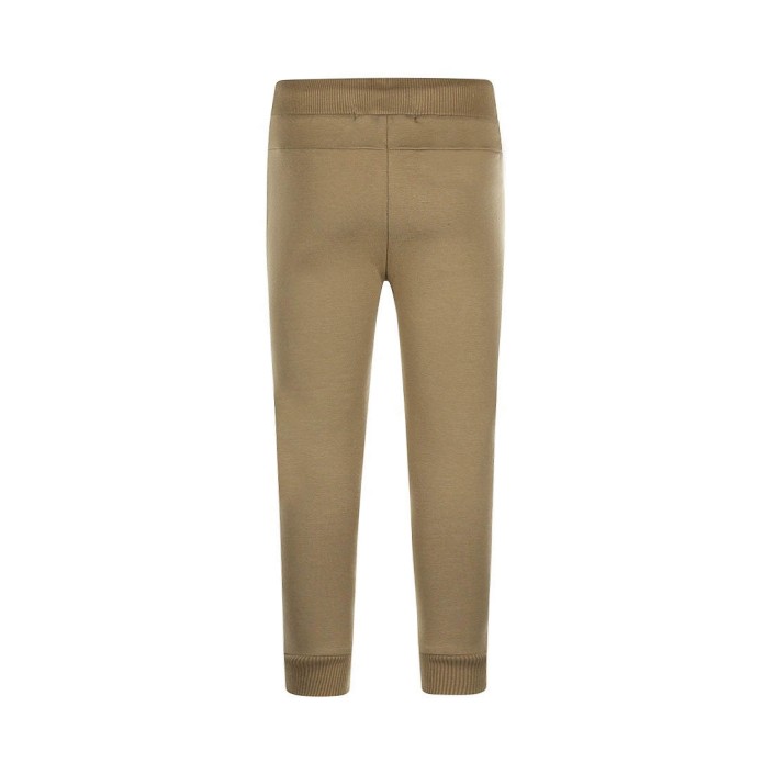 Koko Noko Ki Jogging Trouser taupe | Freewear Ki Jogging Trouser - www.freewear.nl - Freewear