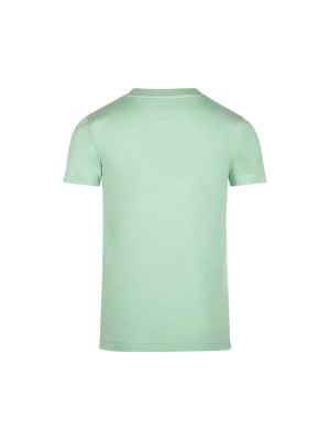 Koko Noko Ki T-shirt ss Surf mint | Freewear Ki T-shirt ss Surf - www.freewear.nl - Freewear