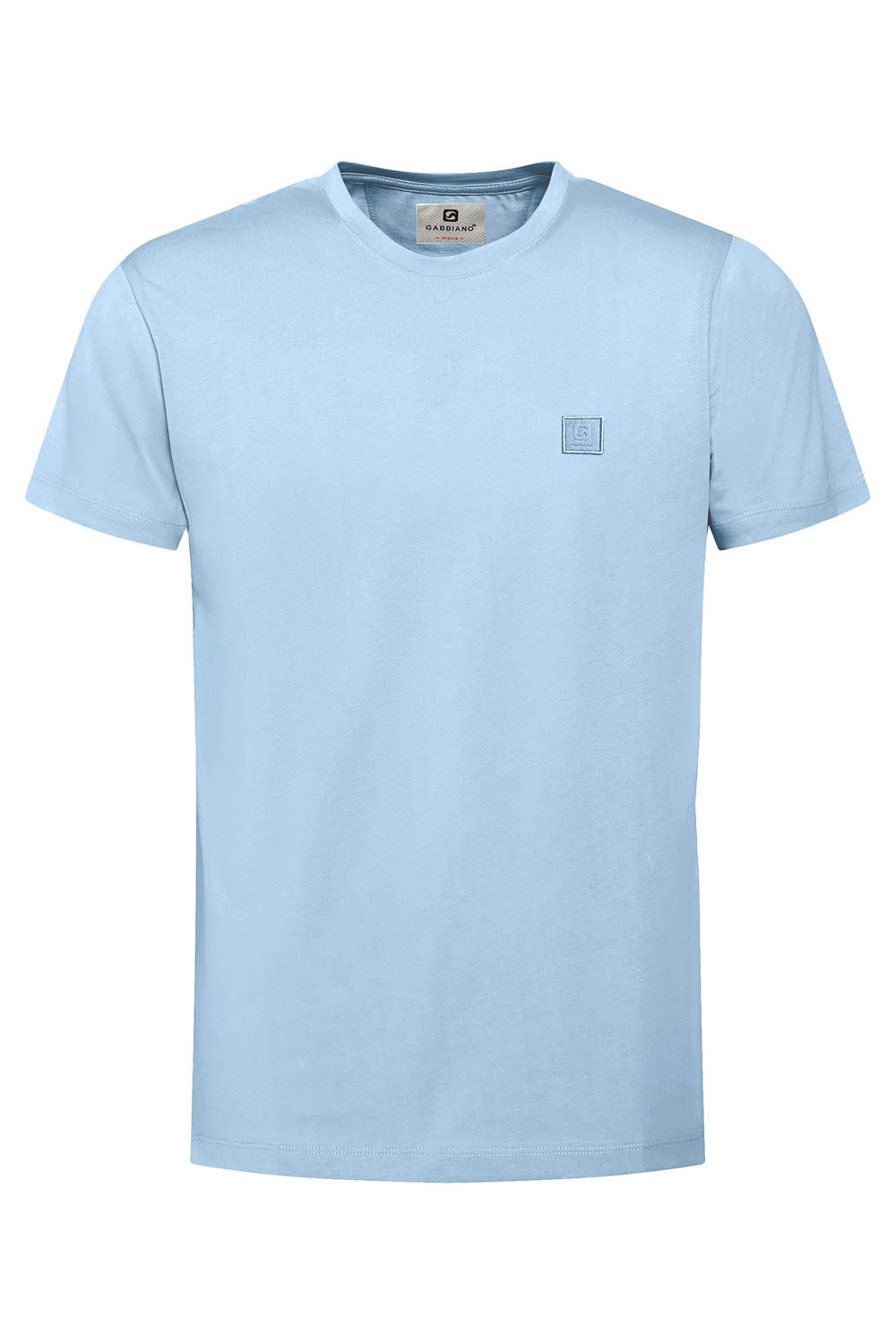 Gabbiano Premium Basic T-shirt