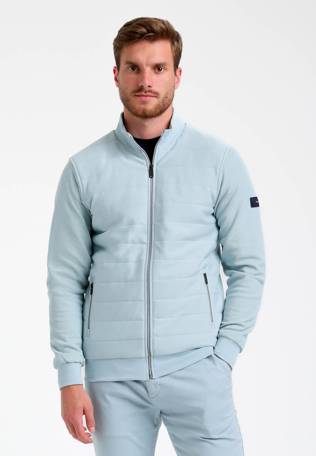 Gabbiano Vest