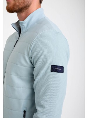 Gabbiano Vest bright blue | Freewear Vest - www.freewear.nl - Freewear