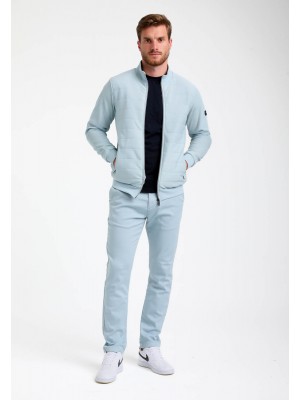 Gabbiano Vest bright blue | Freewear Vest - www.freewear.nl - Freewear