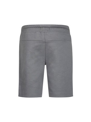 No Way Monday Ki Jogging Shorts dark grey | Freewear Ki Jogging Shorts - www.freewear.nl - Freewear