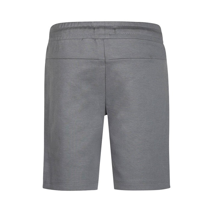 No Way Monday Ki Jogging Shorts dark grey | Freewear Ki Jogging Shorts - www.freewear.nl - Freewear