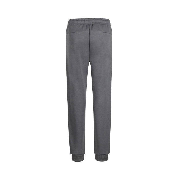 No Way Monday Ki Jogging trousers dark grey | Freewear Ki Jogging trousers - www.freewear.nl - Freewear