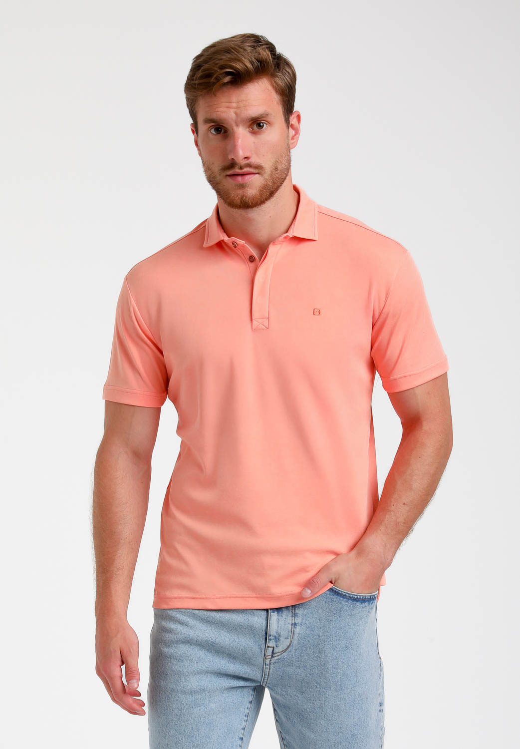 Gabbiano Polo Ss
