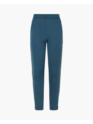 Cruyff Ki Vital Trousers teal | Freewear Ki Vital Trousers - www.freewear.nl - Freewear