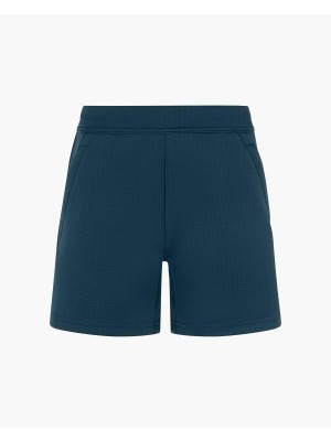 Cruyff Ki Vital Shorts teal | Freewear Ki Vital Shorts - www.freewear.nl - Freewear