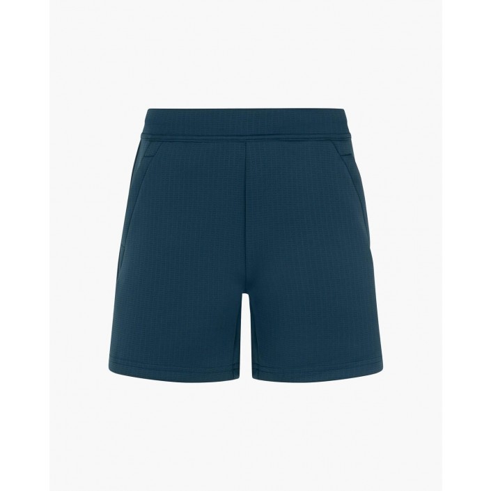 Cruyff Ki Vital Shorts teal | Freewear Ki Vital Shorts - www.freewear.nl - Freewear