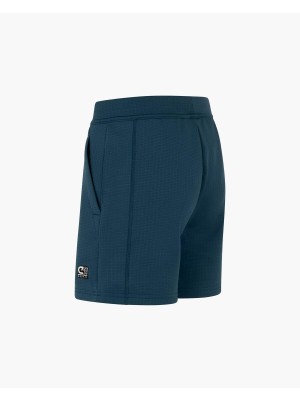 Cruyff Ki Vital Shorts teal | Freewear Ki Vital Shorts - www.freewear.nl - Freewear