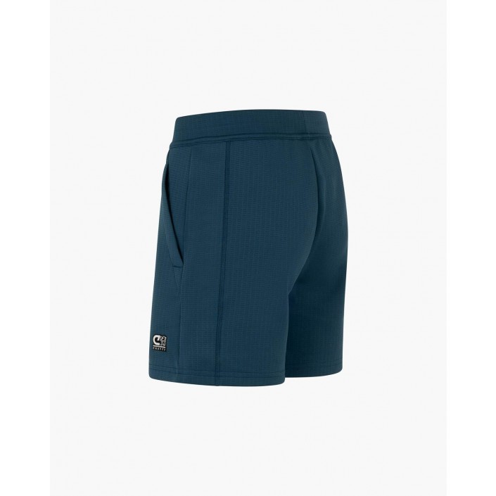 Cruyff Ki Vital Shorts teal | Freewear Ki Vital Shorts - www.freewear.nl - Freewear