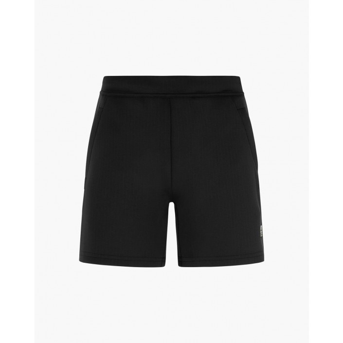 Cruyff Ki Vital Shorts zwart | Freewear Ki Vital Shorts - www.freewear.nl - Freewear
