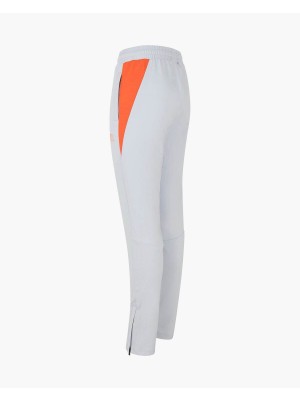 Cruyff Ki Icon Pants charcoal grey | Freewear Ki Icon Pants - www.freewear.nl - Freewear