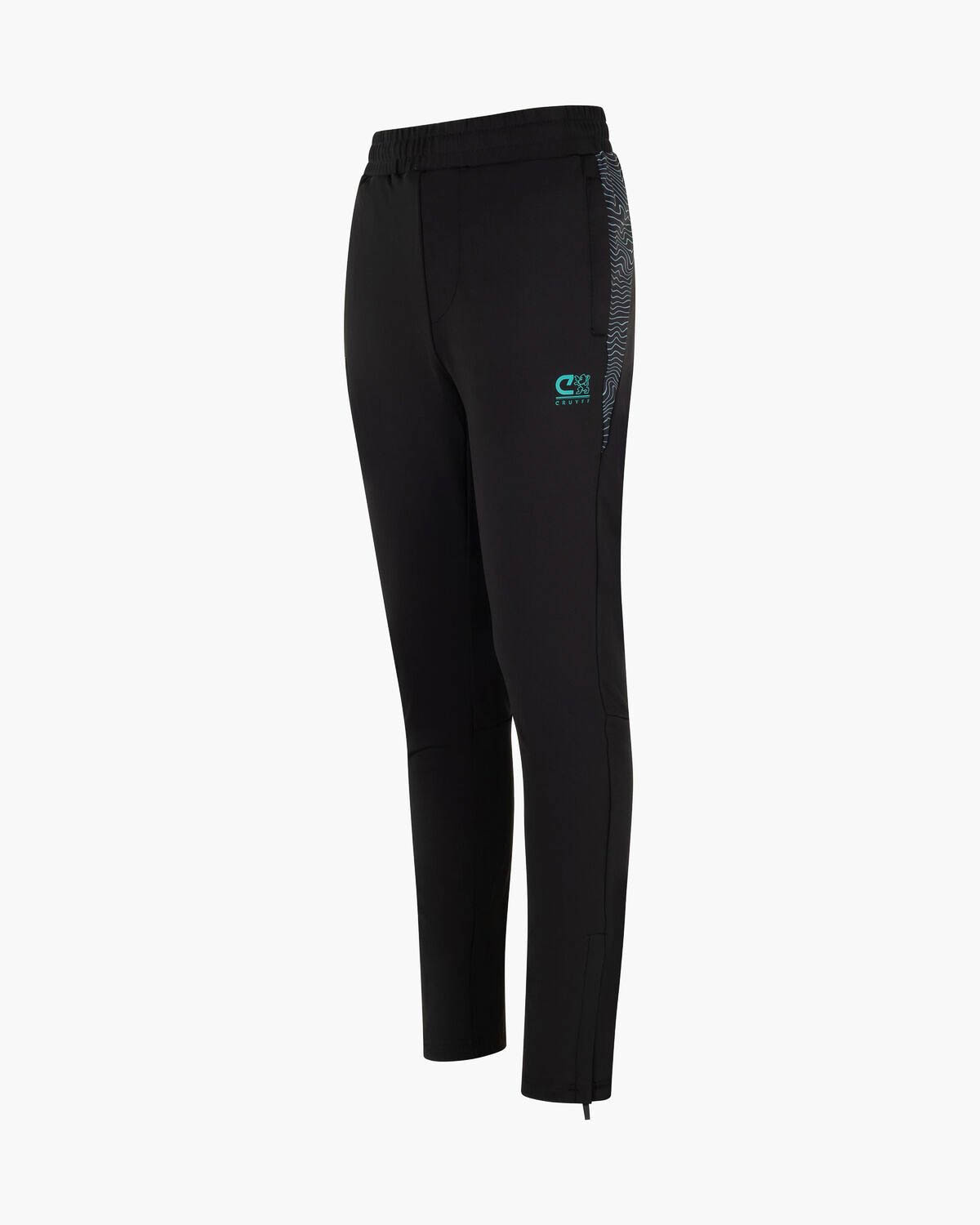 Cruyff Ki Icon Pants