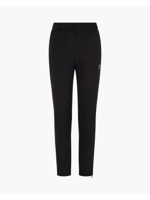 Cruyff Ki Icon Pants blue | Freewear Ki Icon Pants - www.freewear.nl - Freewear