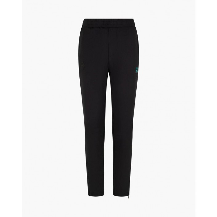 Cruyff Ki Icon Pants blue | Freewear Ki Icon Pants - www.freewear.nl - Freewear