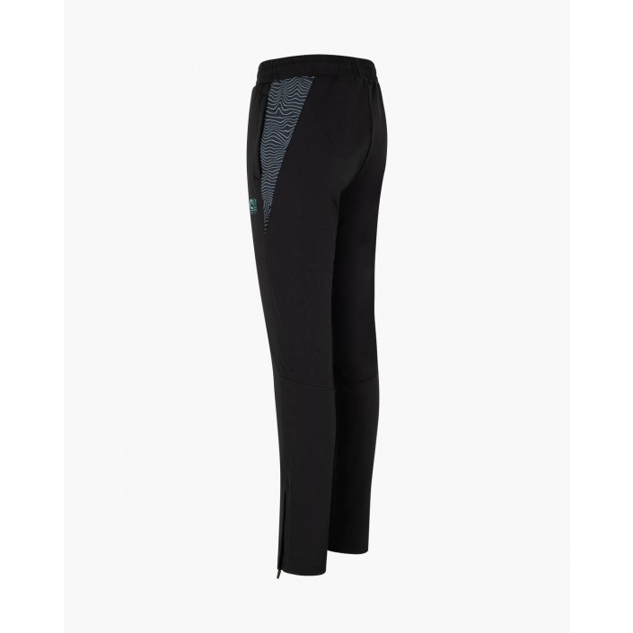 Cruyff Ki Icon Pants blue | Freewear Ki Icon Pants - www.freewear.nl - Freewear