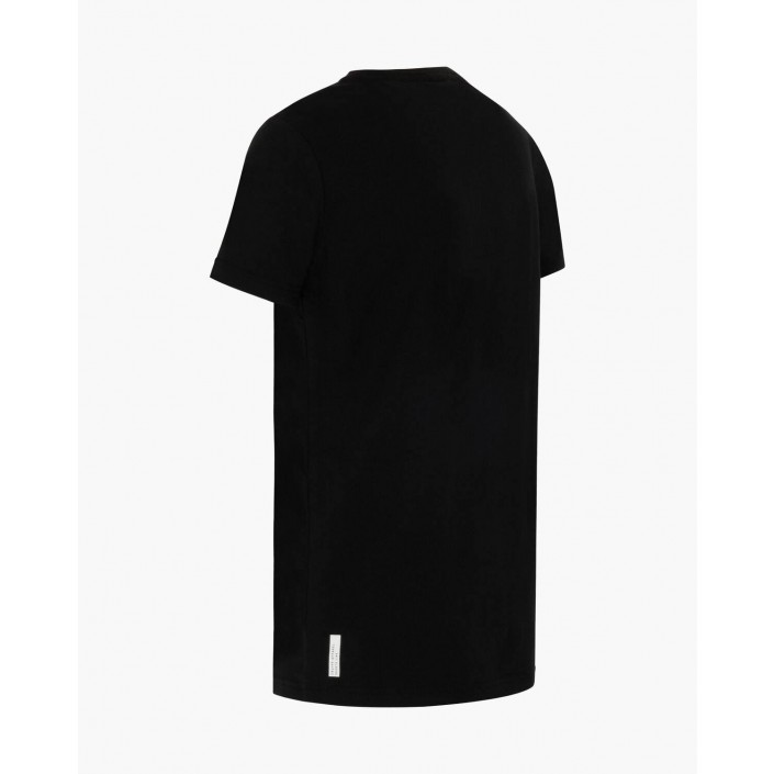 Cruyff Ki Vital Tee zwart | Freewear Ki Vital Tee - www.freewear.nl - Freewear