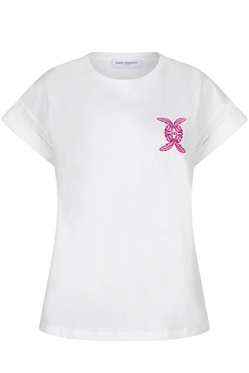 Lofty Manner T-shirt Luca