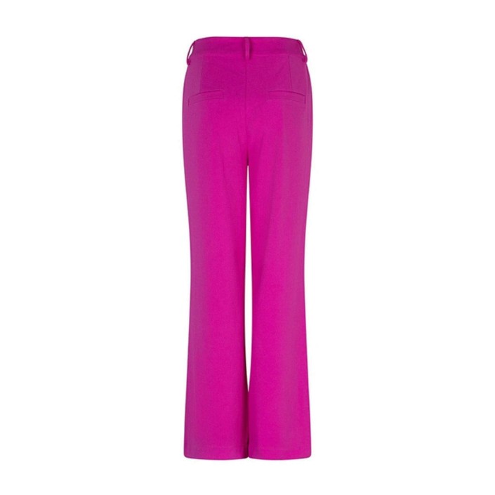Lofty Manner Trouser Lois purple | Freewear Trouser Lois - www.freewear.nl - Freewear