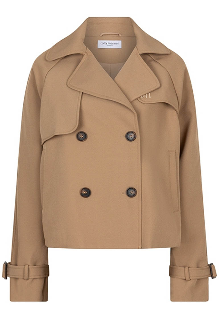 Lofty Manner Jacket Siem