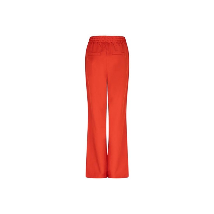 Lofty Manner Trouser Lauren coral | Freewear Trouser Lauren - www.freewear.nl - Freewear