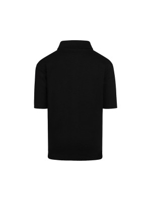 No Way Monday Ki Blouse ss black | Freewear Ki Blouse ss - www.freewear.nl - Freewear