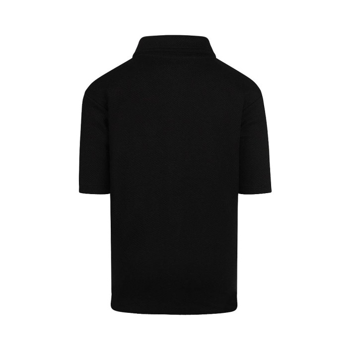 No Way Monday Ki Blouse ss black | Freewear Ki Blouse ss - www.freewear.nl - Freewear