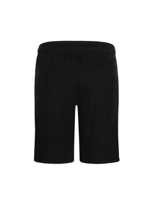 No Way Monday Ki jogging short black | Freewear Ki jogging short - www.freewear.nl - Freewear