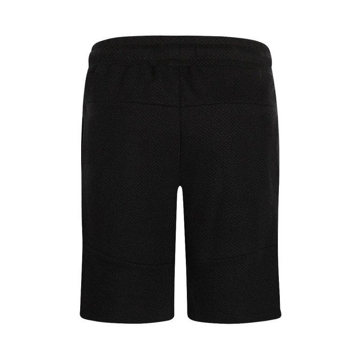 No Way Monday Ki jogging short black | Freewear Ki jogging short - www.freewear.nl - Freewear