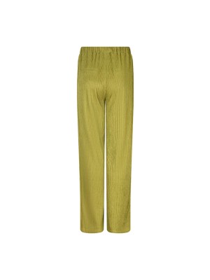 Lofty Manner Trouser Mea green | Freewear Trouser Mea - www.freewear.nl - Freewear