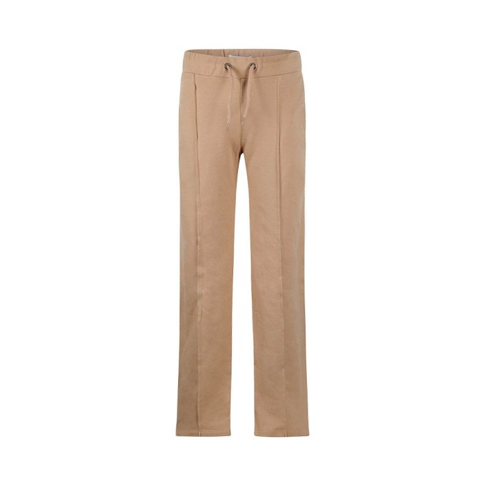 No Way Monday Ki Jogging trouser beige | Freewear Ki Jogging trouser - www.freewear.nl - Freewear
