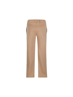 No Way Monday Ki Jogging trouser beige | Freewear Ki Jogging trouser - www.freewear.nl - Freewear
