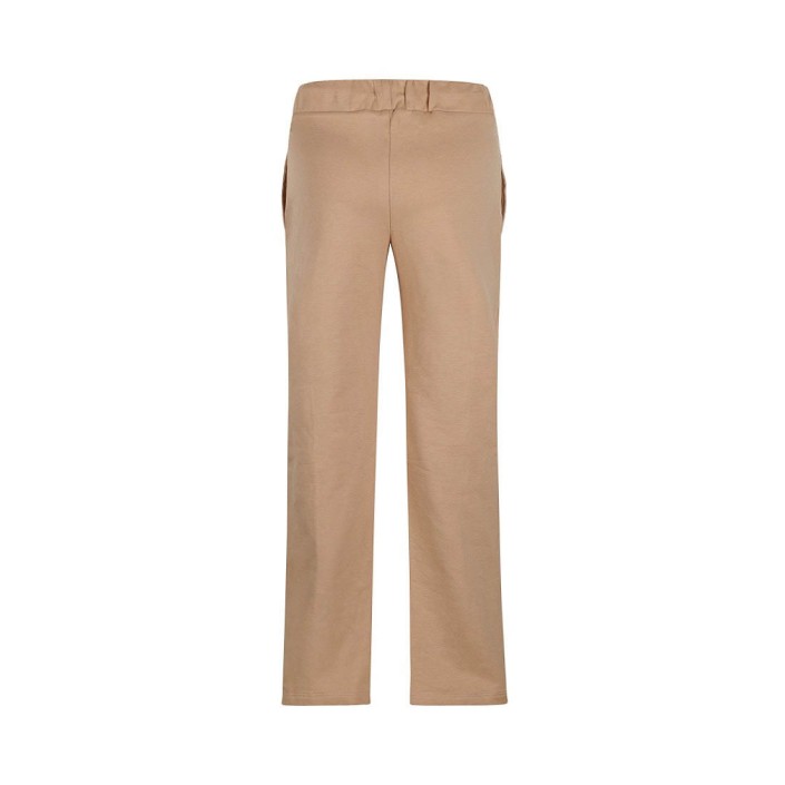No Way Monday Ki Jogging trouser beige | Freewear Ki Jogging trouser - www.freewear.nl - Freewear