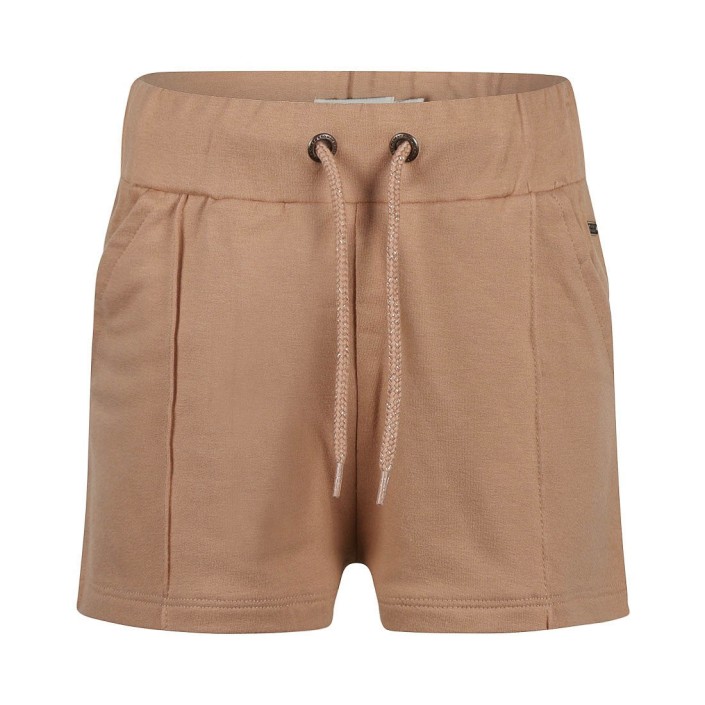 No Way Monday Ki Short beige | Freewear Ki Short - www.freewear.nl - Freewear
