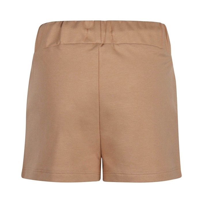No Way Monday Ki Short beige | Freewear Ki Short - www.freewear.nl - Freewear