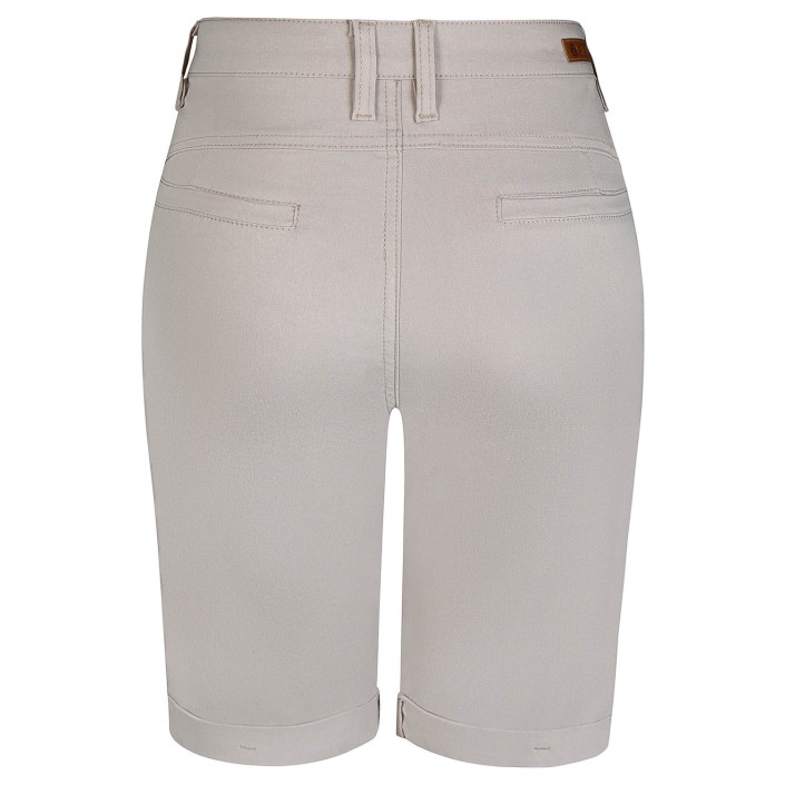 Ze-Ze Sanne Shorts zand | Freewear Sanne Shorts - www.freewear.nl - Freewear