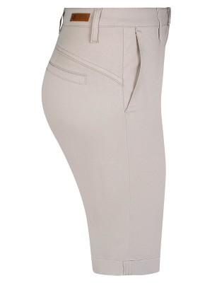 Ze-Ze Sanne Shorts zand | Freewear Sanne Shorts - www.freewear.nl - Freewear