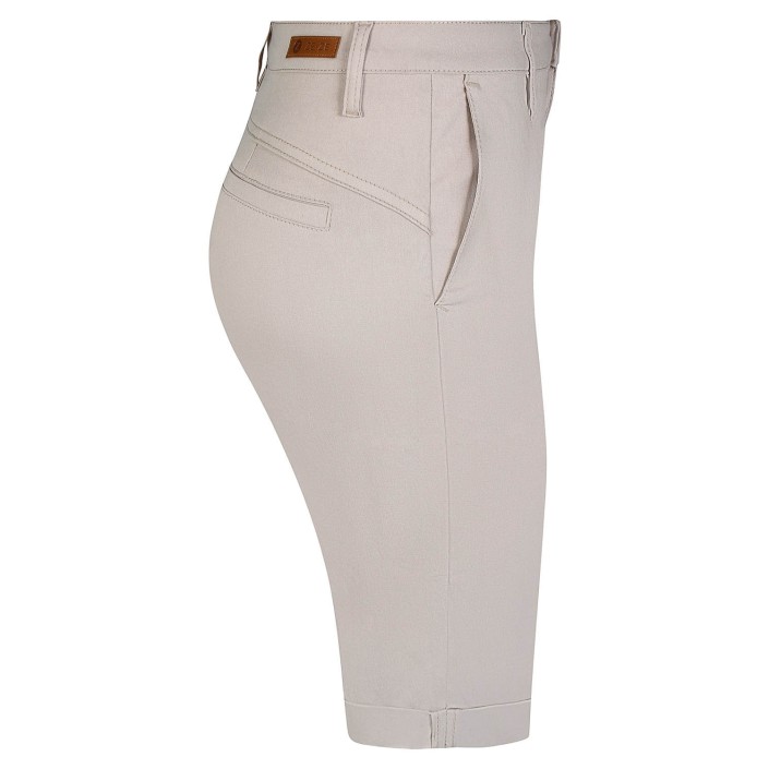 Ze-Ze Sanne Shorts zand | Freewear Sanne Shorts - www.freewear.nl - Freewear