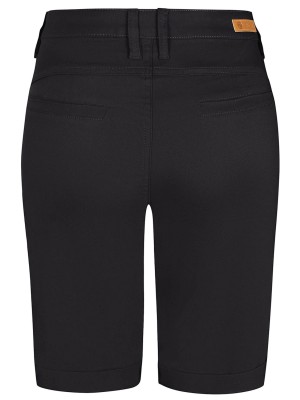 Ze-Ze Sanne Shorts zwart | Freewear Sanne Shorts - www.freewear.nl - Freewear