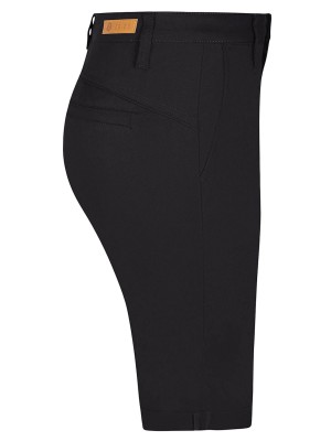 Ze-Ze Sanne Shorts zwart | Freewear Sanne Shorts - www.freewear.nl - Freewear